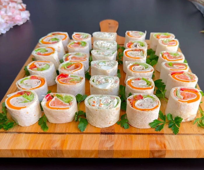 Wraps Express en 5 Minutes