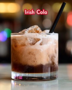 Irish Cola