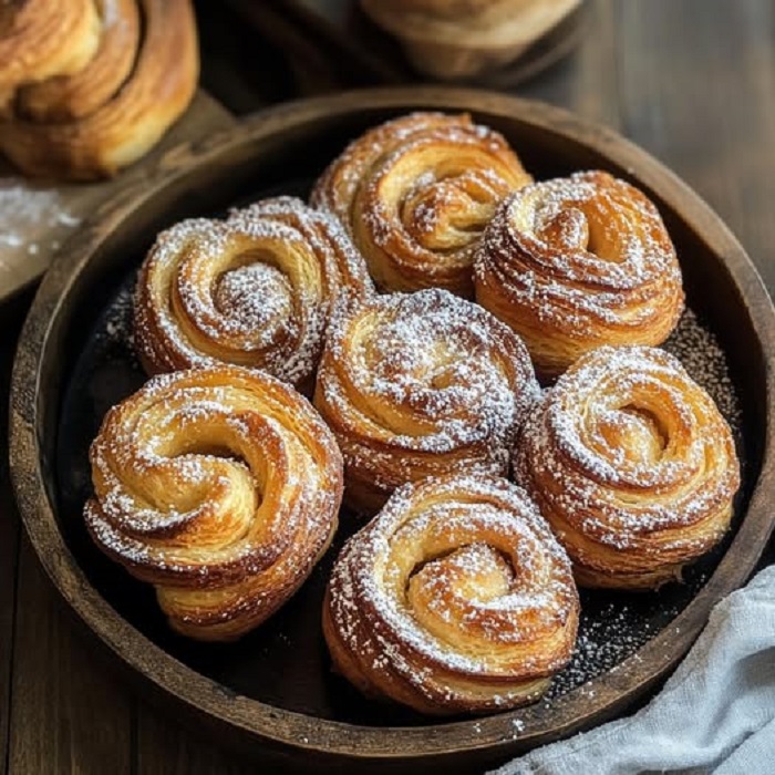 Cruffins