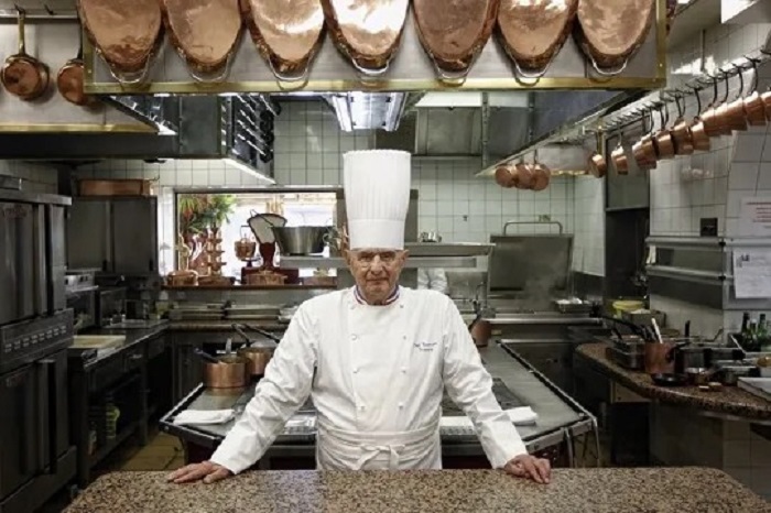 Paul Bocuse