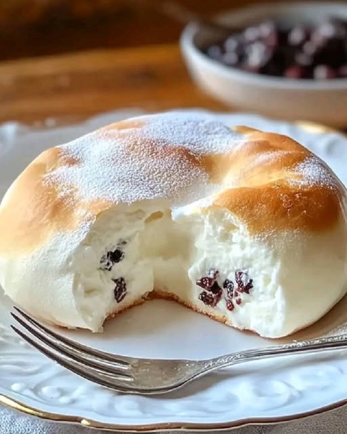 Gâteau Simple et Savoureux