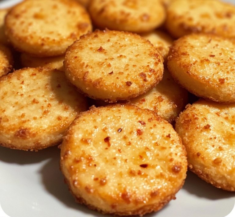 Baramel -- Petits sablés apéritif comté piment bio Vrac - 1 kg main image 0