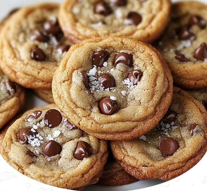 American cookies par Pierre Hermé