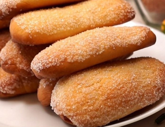 Zézettes de Sète – Biscuits Provençaux Croquants et Parfumés
