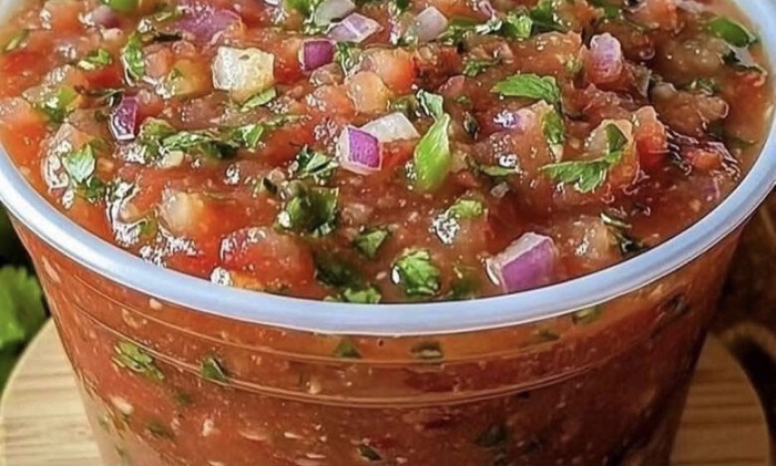 Salsa