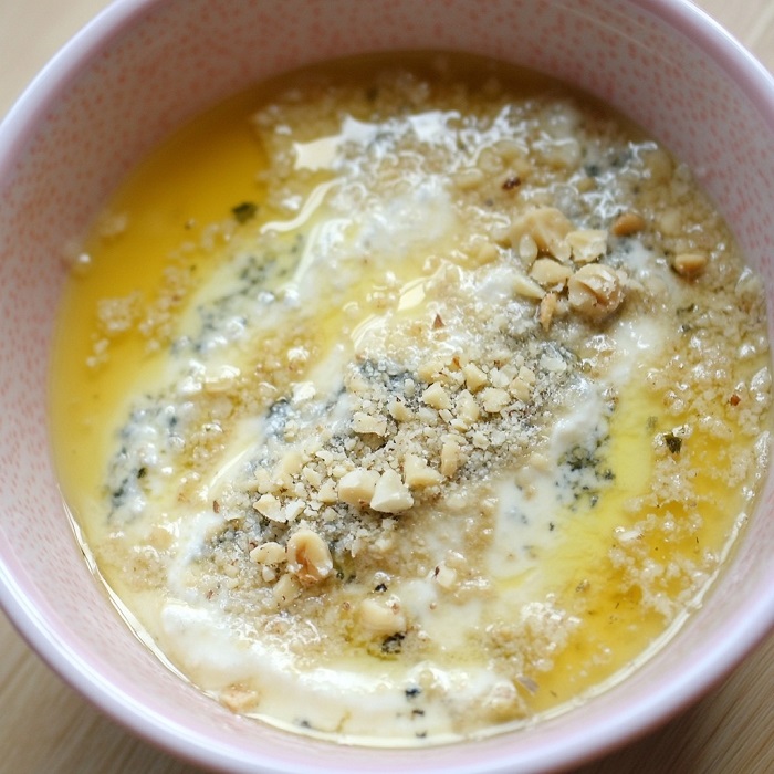 Vinaigrette aux fines herbes