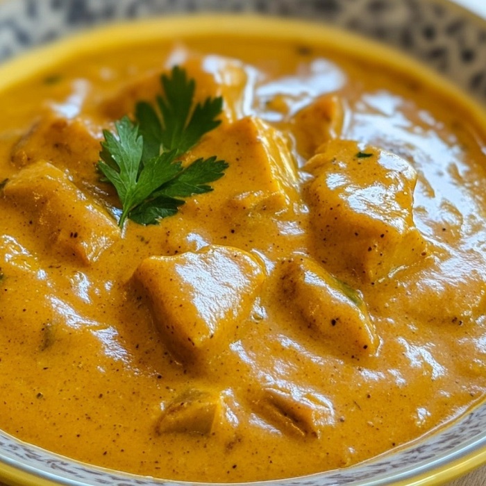 Sauce moutarde épicée