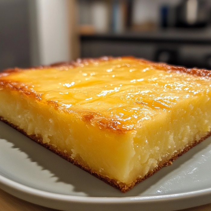 Cake Breton