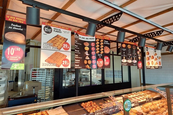Les chaînes de boulangeries nuisent-elles aux petits artisans ?