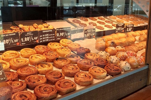 Les chaînes de boulangeries nuisent-elles aux petits artisans ?