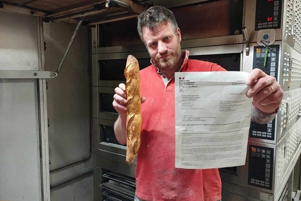 Les chaînes de boulangeries nuisent-elles aux petits artisans ?