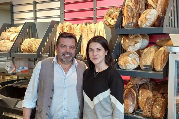 Les chaînes de boulangeries nuisent-elles aux petits artisans ?