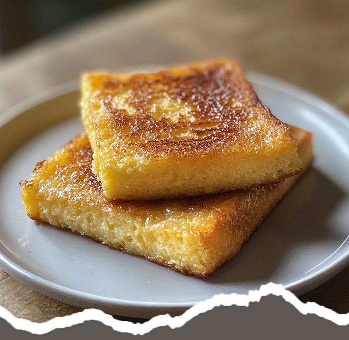 Pain Perdu : La Vraie Recette de Ma Grand-Mère