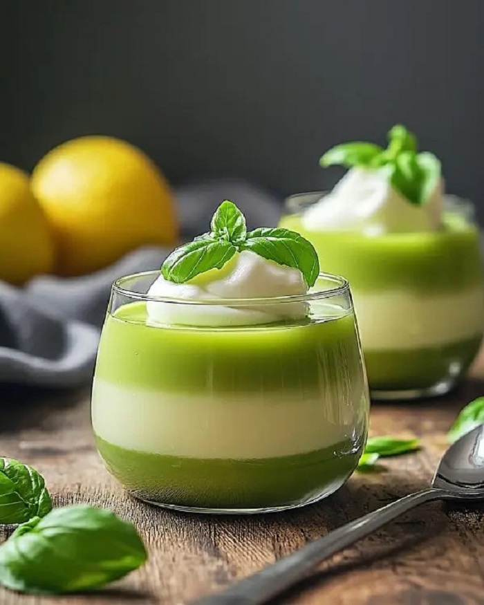 Île Flottante Salée