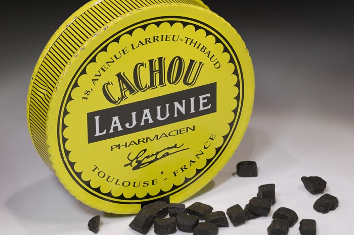 Un confiseur de l'Hérault veut relancer la production des Cachou Lajaunie