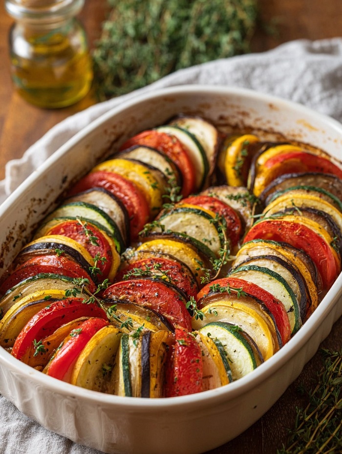 Pavé de Pommes de Terre Gratiné