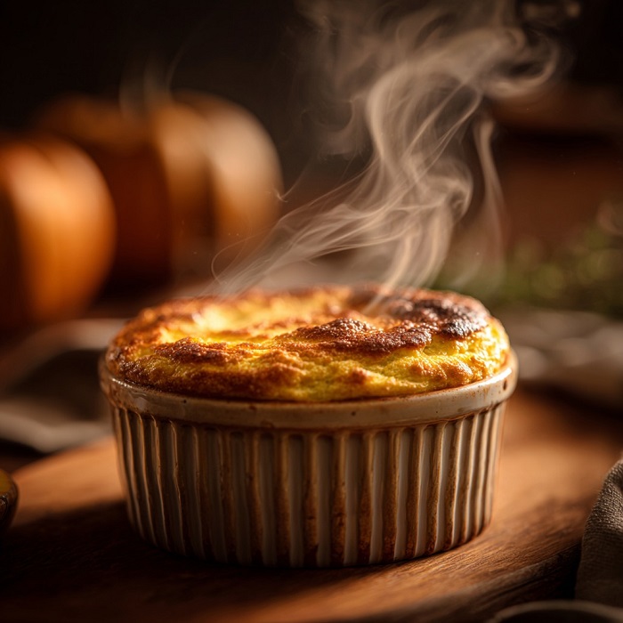 Le Soufflé des Ombres à la Lumière du Crépuscule