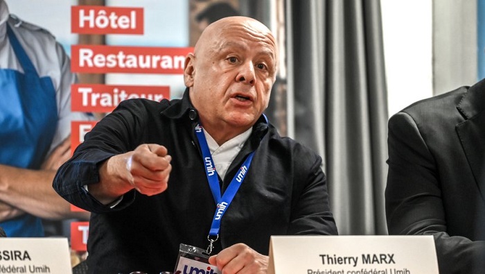 Sur un plat à 22 €, le bénéfice pour le restaurateur est de 40 centimes