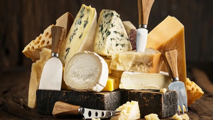 Un fromageland de 350 m² va bientôt ouvrir ses portes à Paris