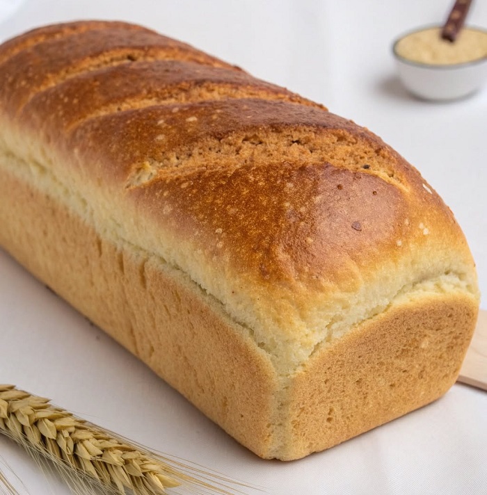 Cougnou Belge Traditionnel