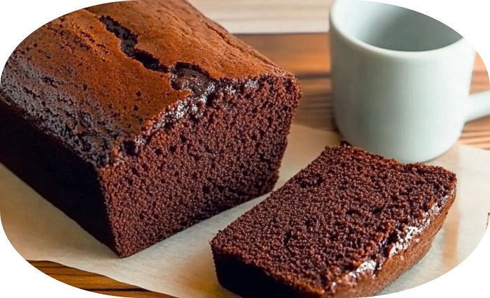 Gâteau au Yaourt et Nutella