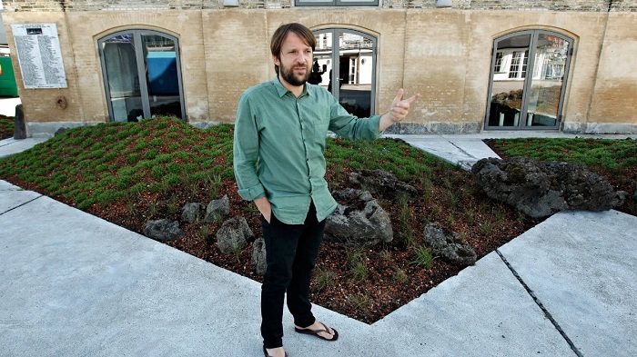 L'envers du décor du meilleur restaurant du monde