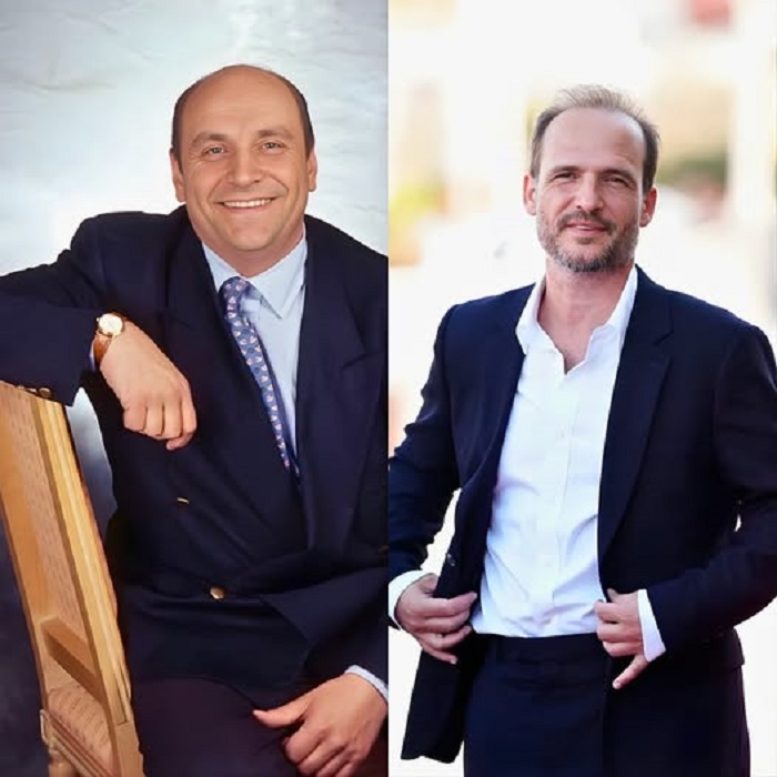 Un film consacré à Bernard Loiseau est en préparation