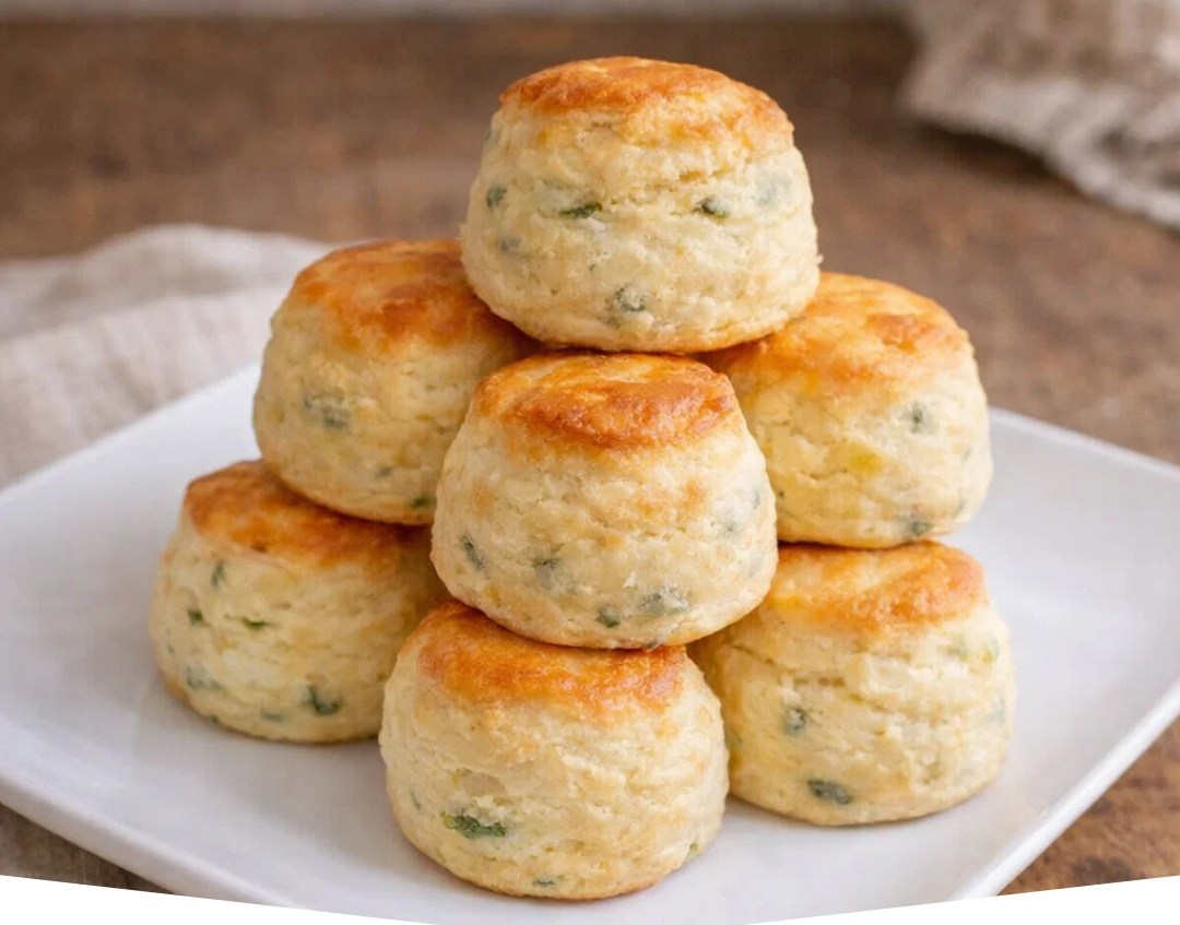 Bouchons au roquefort