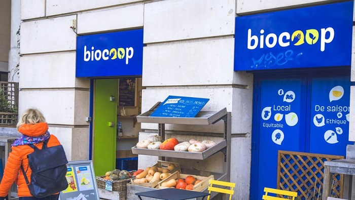Ils s’entendaient pour ne pas baisser leurs prix : plusieurs enseignes bio écopent de 12,67 millions d’euros d’amendes